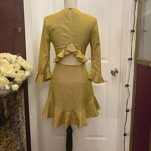 Likely mini dress, size 0